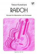 Raidoh 