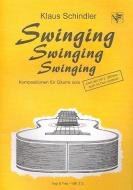Swinging 