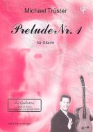 Prelude 1 