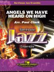 Angels We Have Heard On High 