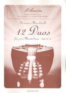 12 Duos 2 