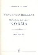 Ouvertüre zur Oper 'Norma' 