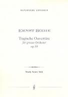 Tragische Ouvertüre (Tragic Overture) op.10 