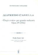 Elegia eroica op. 29 