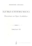 Ouvertüre zur Oper 'Lodoiska' 