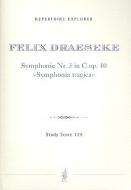 3. Symphonie in C op. 40 