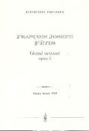 Grand Sextuor op.5 