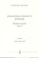 Grand Sextuor op.5 