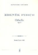 Othello op. 6 Symphonische Dichtung) 