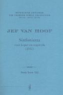 Sinfonietta voor Koper 