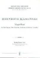 Magnificat 