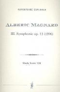 3. Symphonie b-moll op. 11 