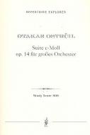 Suite c-Moll op. 14 