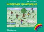 Gemeinsam von Anfang an. Méthode d'alto, volume 1/2 