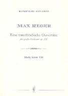 Vaterländische Ouvertüre op. 140 