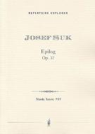 Epilog op.37 