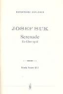 Serenade in Es-Dur op. 6 