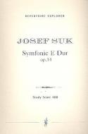 Symphonie E-Dur op. 14 