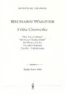 Frühe Chorwerke 