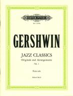 Jazz Classics Vol. 1 