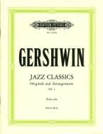 Jazz Classics Vol. 1 