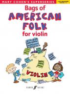 Bags Of American Folk 