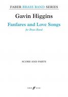 Fanfares And Love Songs 