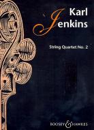 Quatuor à cordes no 2 