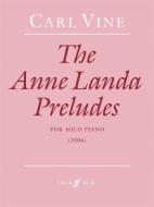 The Anne Landa Preludes (2006) 