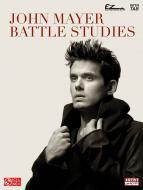 John Mayer: Battle Studies - Easy Guitar 