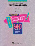 Defying Gravity Standard