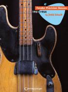Fender Precision Basses 
