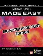 Guitar Tunes Made Easy 