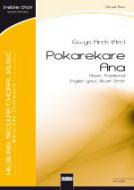 Pokarekare Ana 