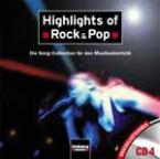 Highlights of Rock & Pop - CD 4 