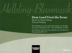 Dem Land Tirol die Treue 