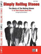 Simply Rolling Stones (Easy Piano) 