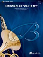 Reflections On 'Ode To Joy' Standard