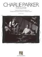 Charlie Parker For Guitar 