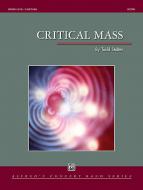 Critical Mass Standard