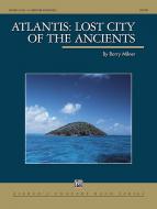 Atlantis: Lost City Of The Ancients Standard