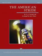 The American Stride Standard