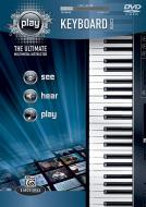 Alfred's PLAY: Keyboard Basics 