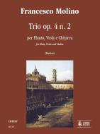 Trio op. 4/2 