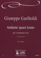 Andante quasi Lento 