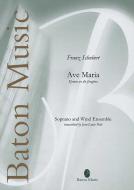 Ave Maria Hymne an die Jungfrau Standard