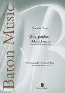 Sola, perduta, abbandonata Standard