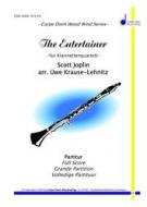 The Entertainer 