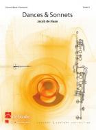 Dances & Sonnets (Fanfarenorchester) 