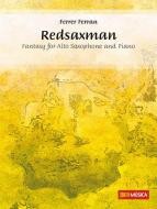 Redsaxman 